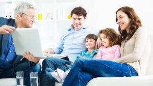 כמה עולה ייעוץ כלכלי למשפחה