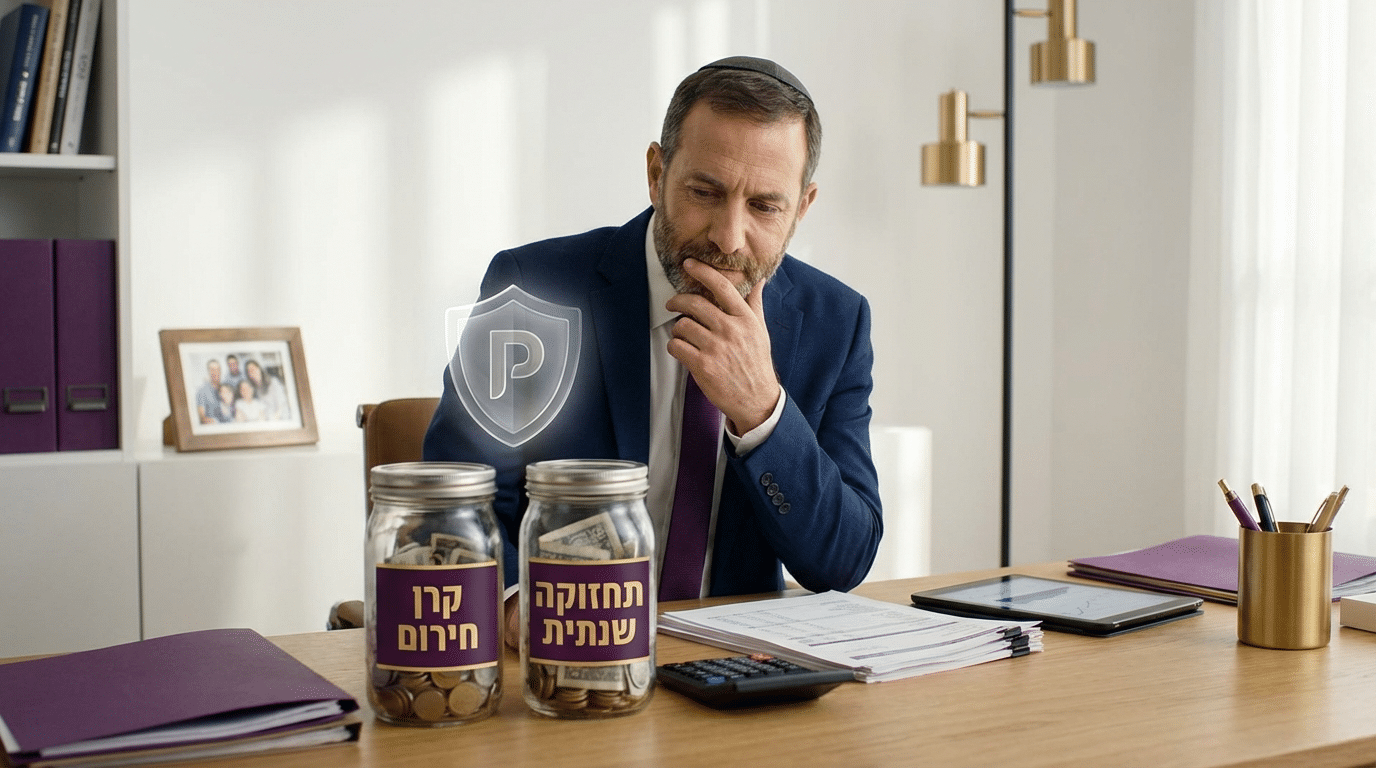מדריך להתמודדות עם הוצאות לא צפויות ומניעת הלוואות פאניקה