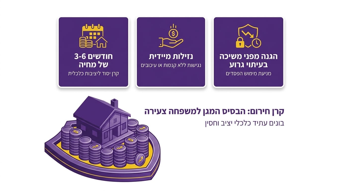 השקעות חכמות לזוג בתחילת הדרך: המדריך המלא לצעד הראשון בביטחון